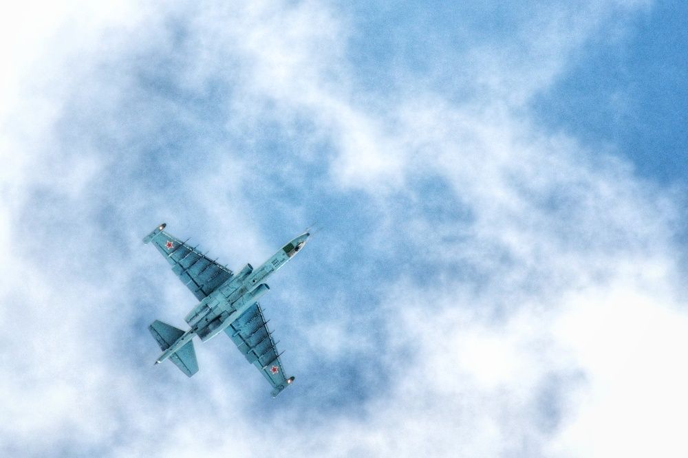 Фотография автора Никита Русецкий