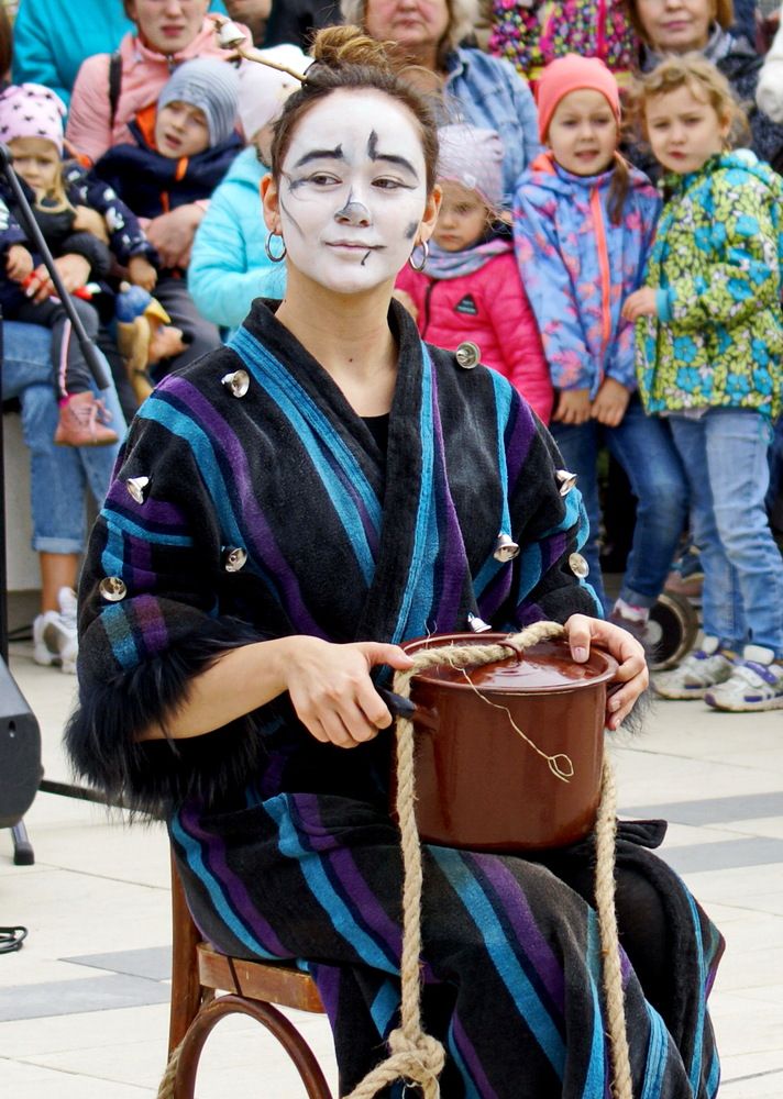 Photograph by Игорь Пшеничников