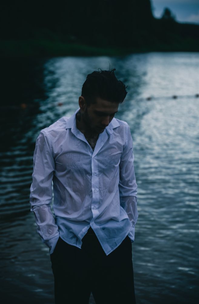 Photograph by Мария Крюкова