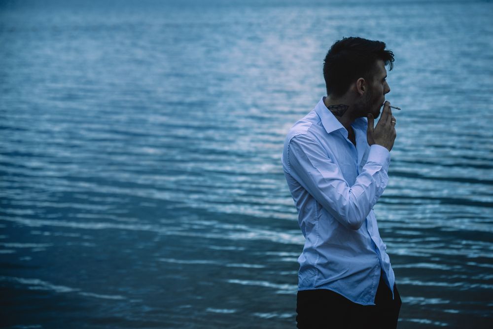 Photograph by Мария Крюкова