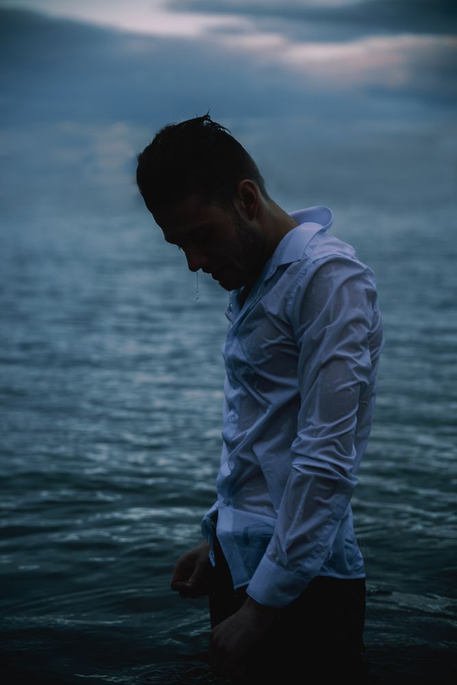 Photograph by Мария Крюкова