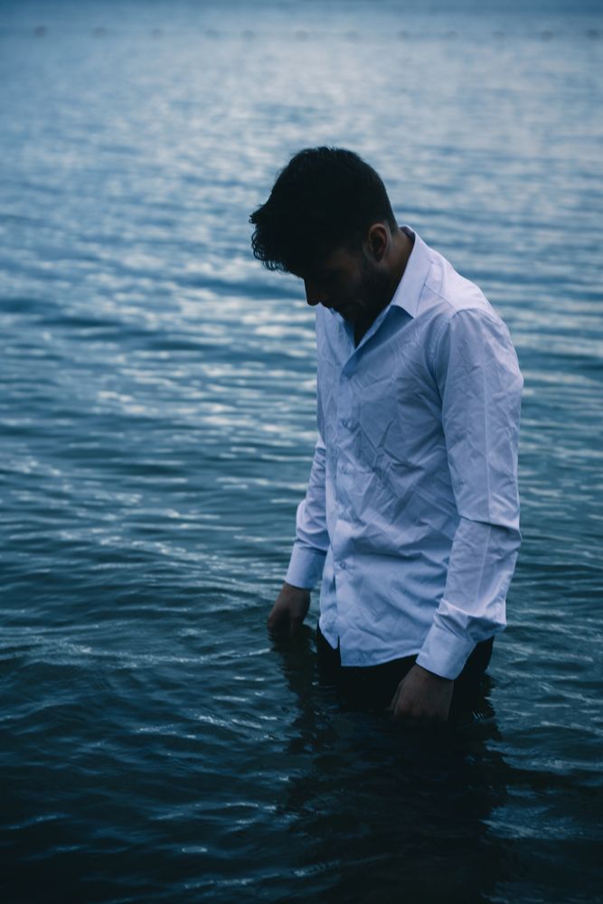 Photograph by Мария Крюкова