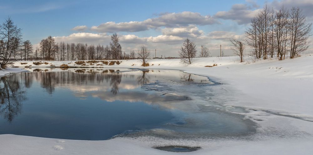 Photograph by Николай Кузьмин