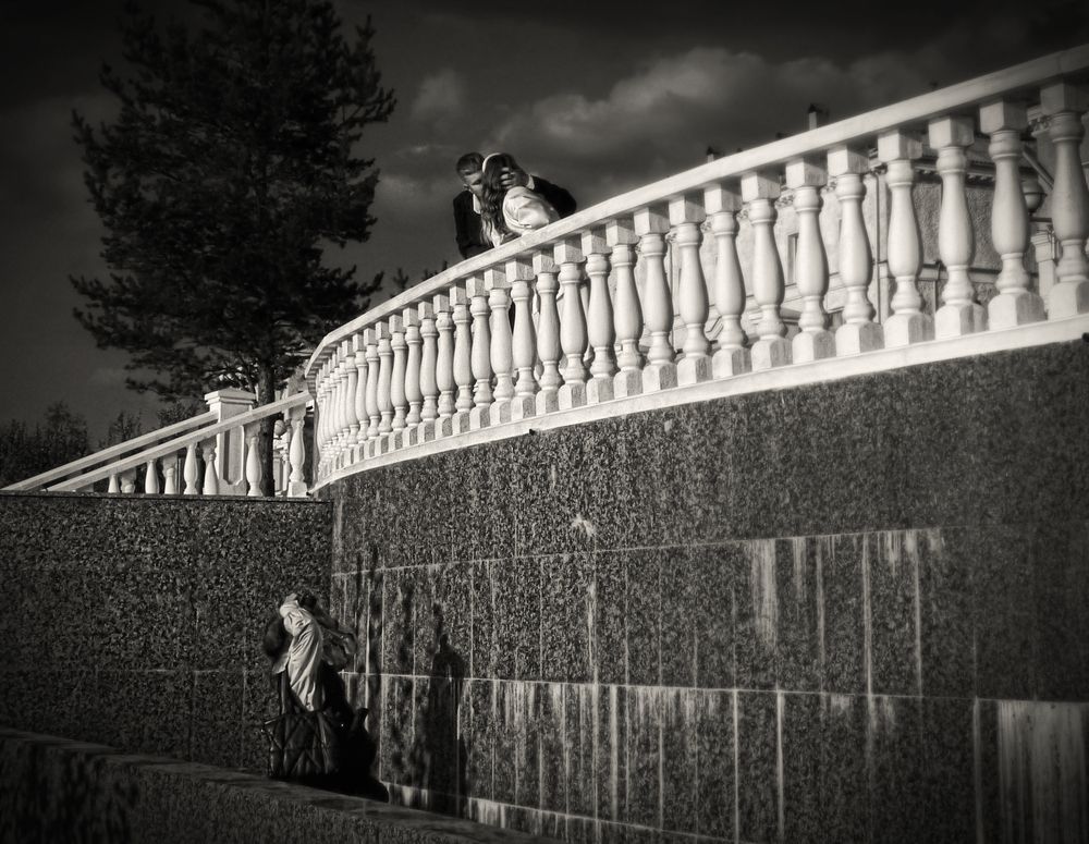 Photograph by Валерий Алфимов
