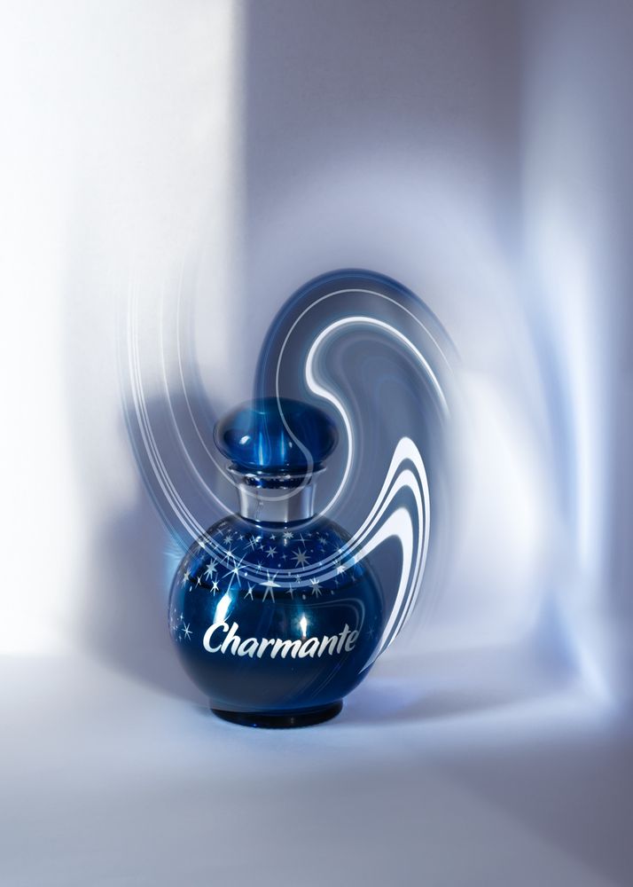 Sharmantе - фэнтази!