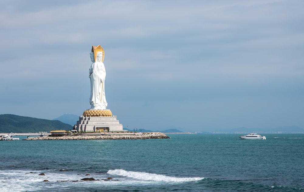 Поклонение.