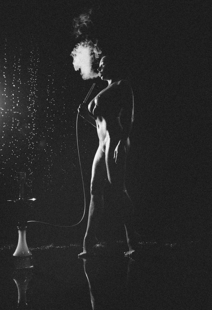 Photograph by Alex Bo