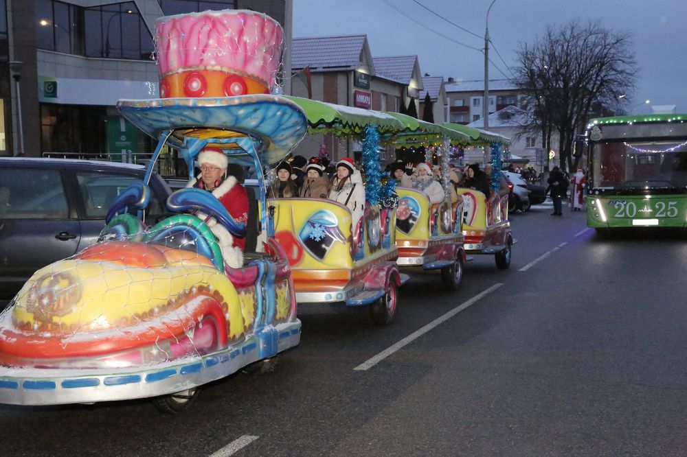 Photograph by Николай Семенец