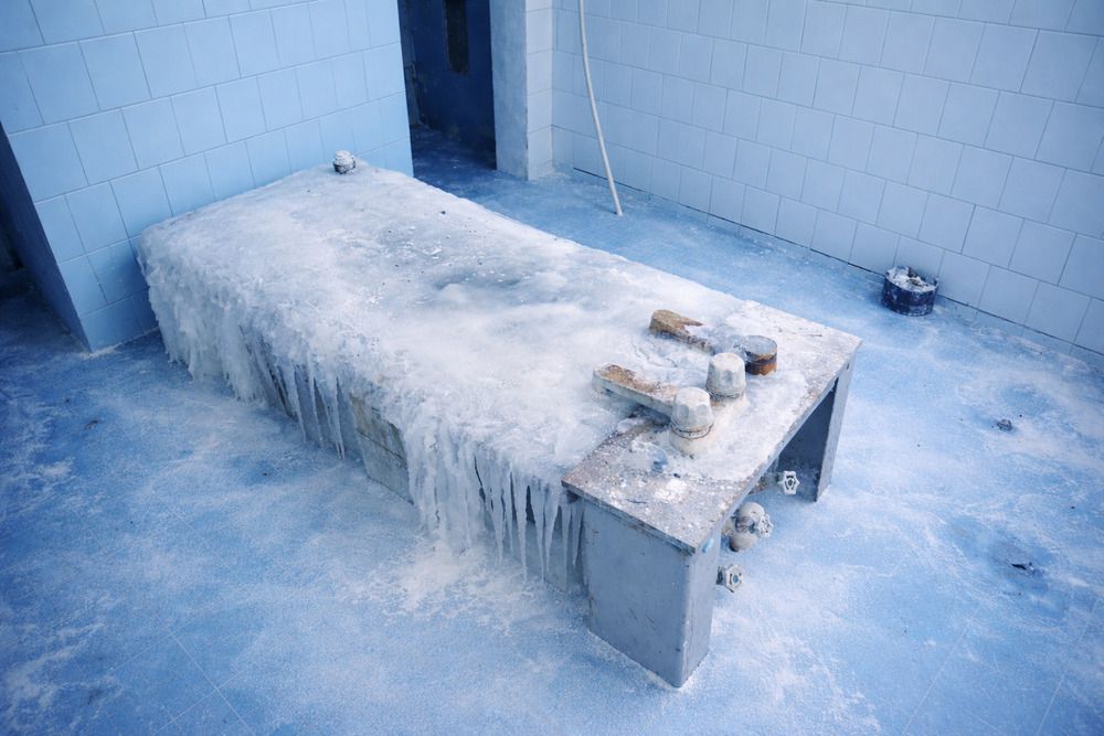 Photograph by Дмитрий Романов