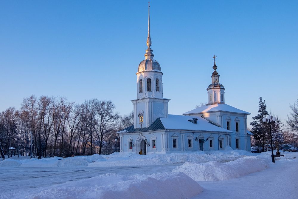 Фотография автора Наталья Липовская
