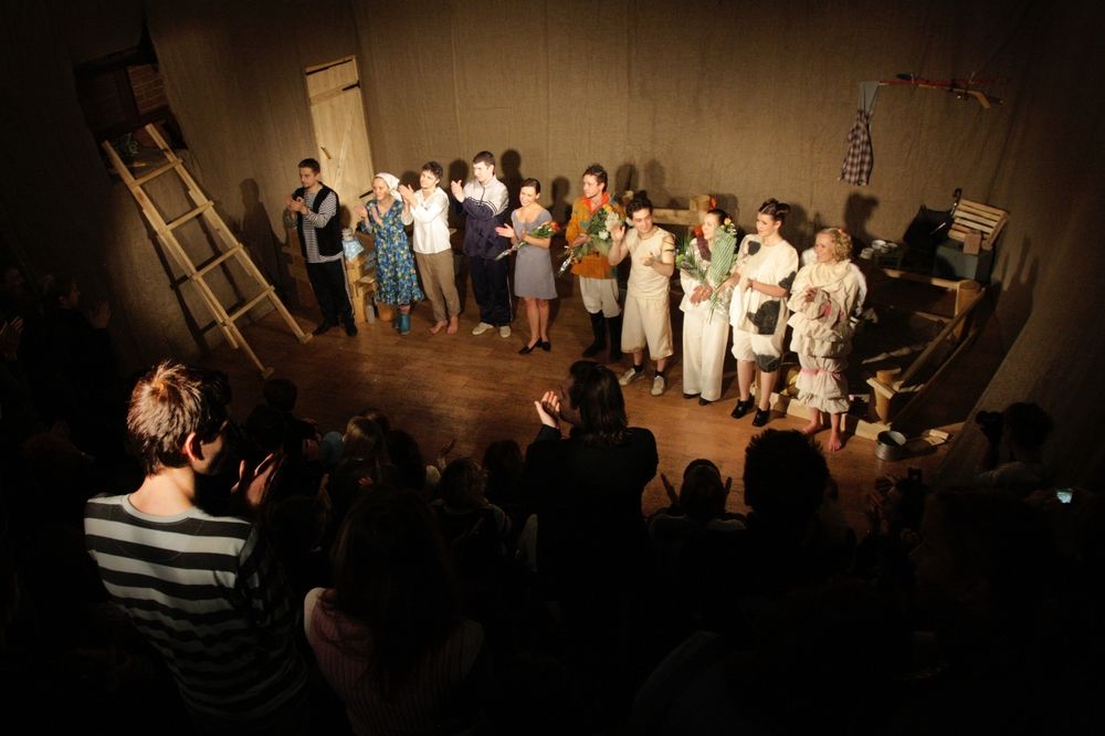 Photograph by Ионова Татьяна