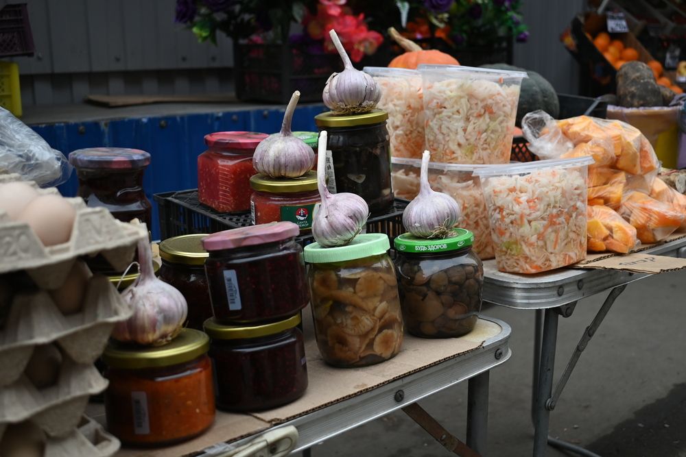 Photograph by Анастасия Белоусова