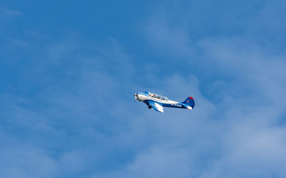 Photograph by Валерий Абдулзябаров