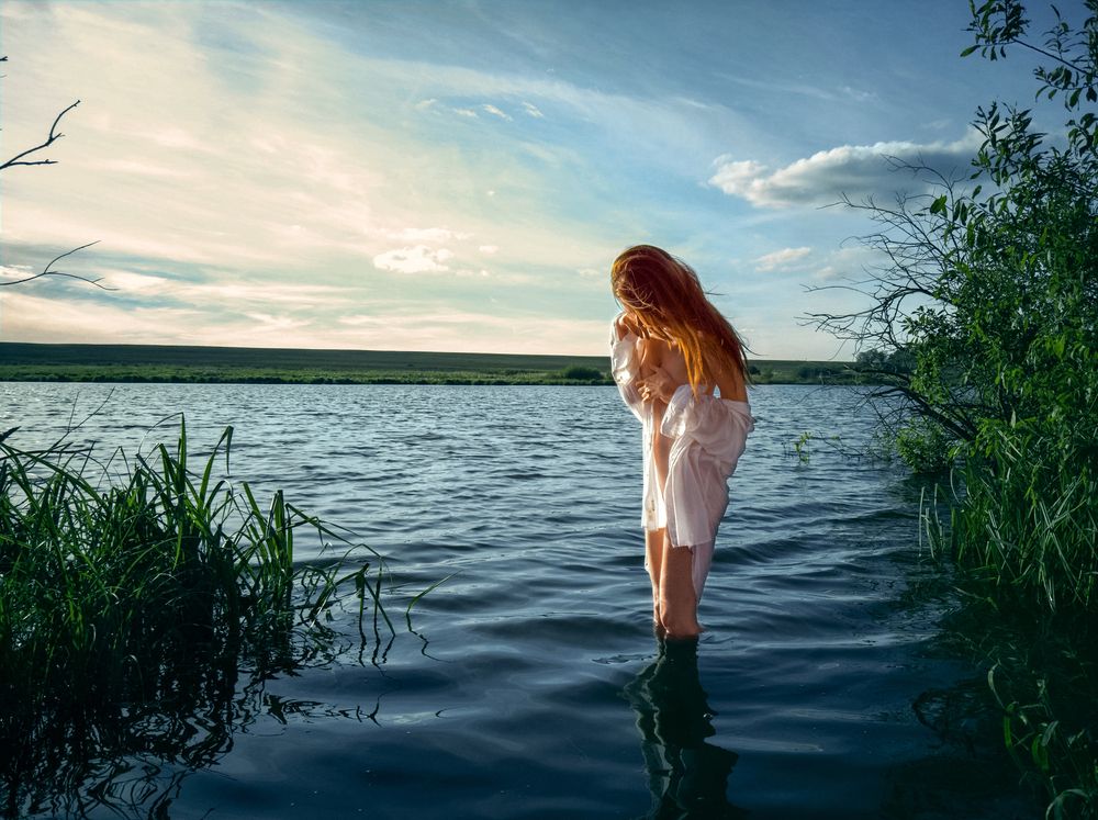 Photograph by Студия Ротко