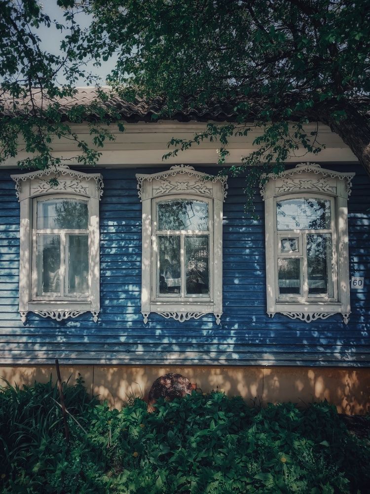 Photograph by Oxana Kostsova