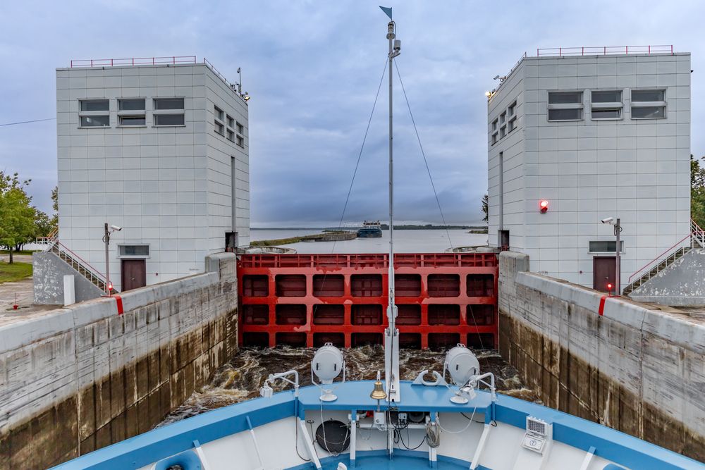 Photograph by Воробьёв Константин