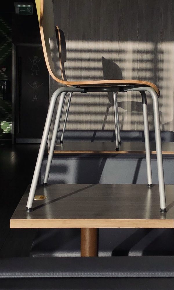 Photograph by Valentina Jegorova