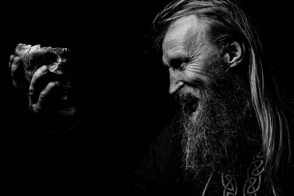 Photograph by Екатерина Евстигнеева