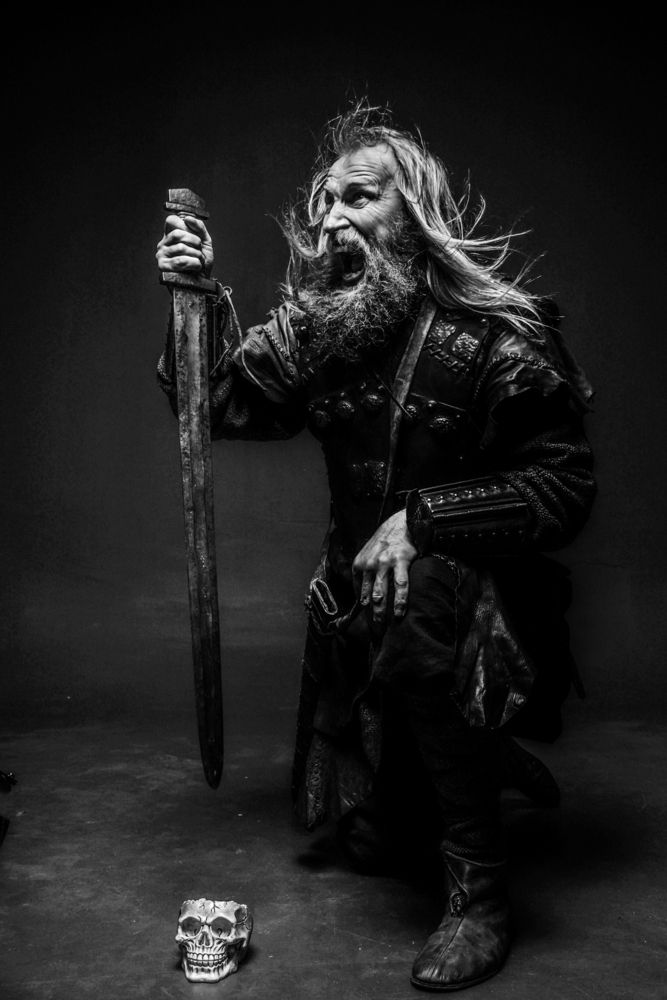 Photograph by Екатерина Евстигнеева