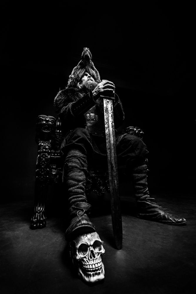 Photograph by Екатерина Евстигнеева