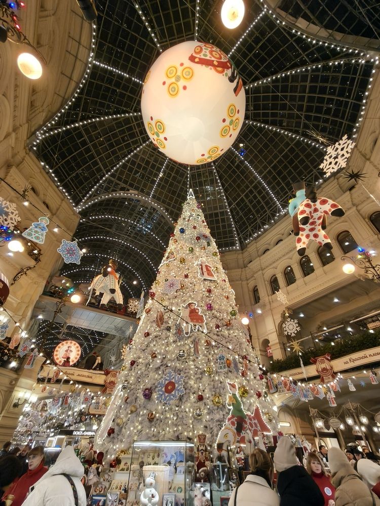 Photograph by Vadim Arutyunov