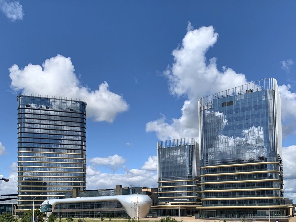 Photograph by Надежда Смирнова