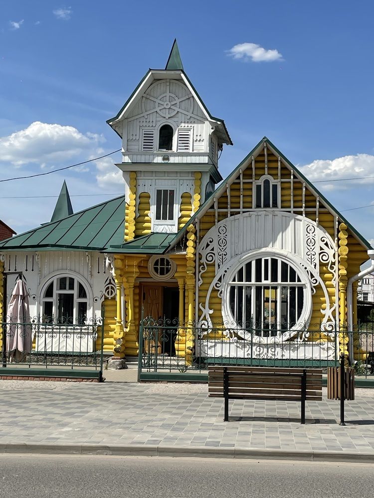 Photograph by Марина Алимова
