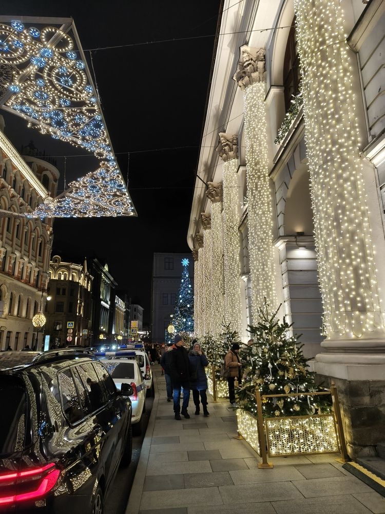 Photograph by Vadim Arutyunov