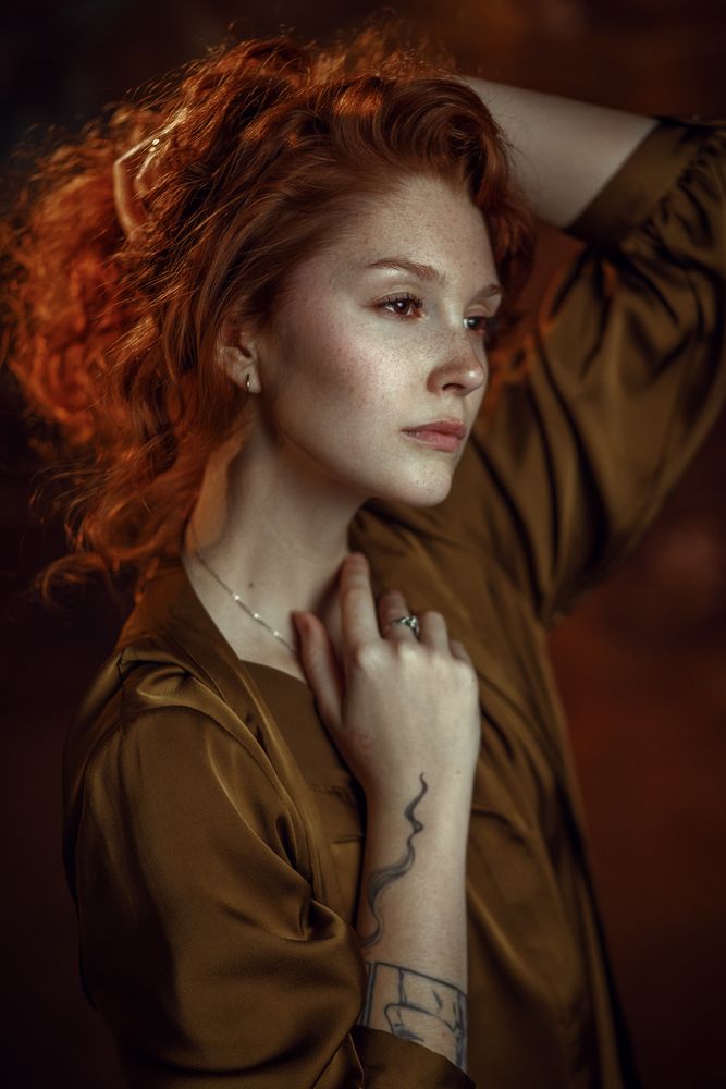 Фотография автора Лера Васильчева