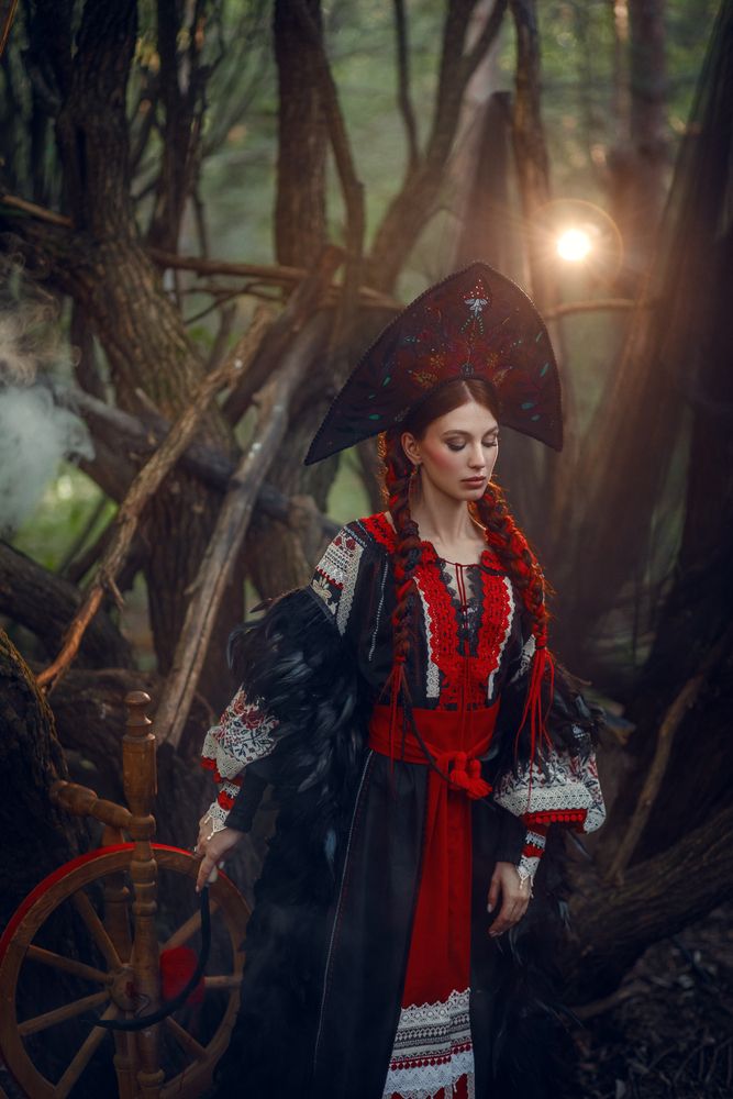 Фотография автора Лера Васильчева