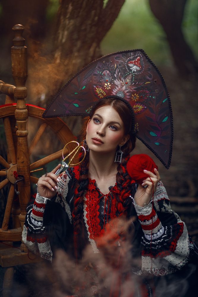 Фотография автора Лера Васильчева