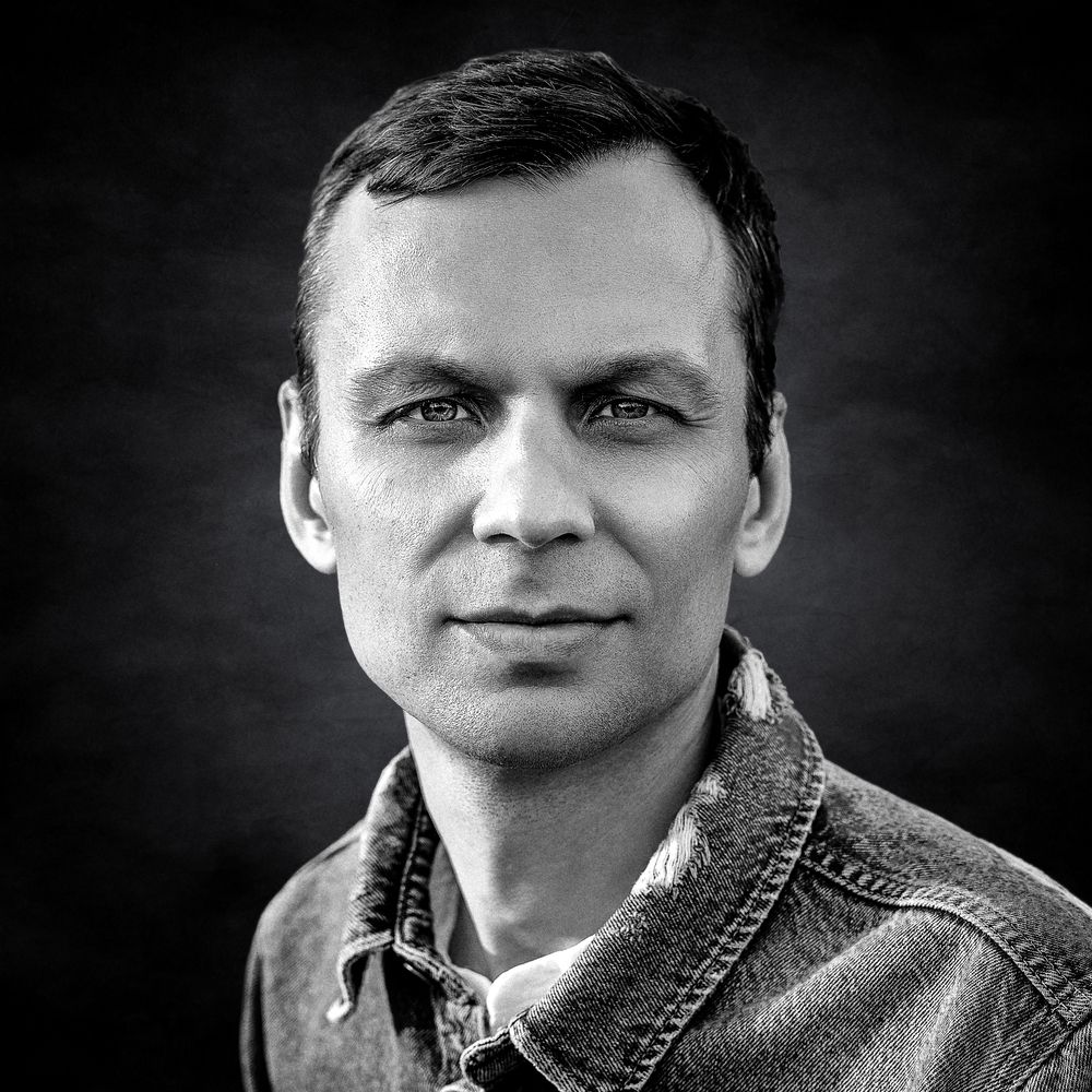 Photograph by Alex Donov