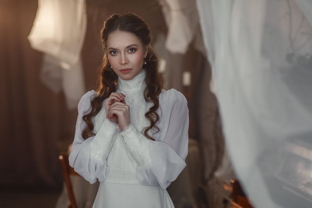 Фотография автора Лера Васильчева