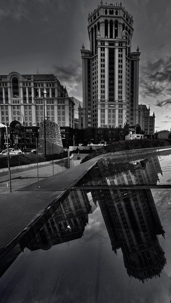 Photograph by Мария Пятова