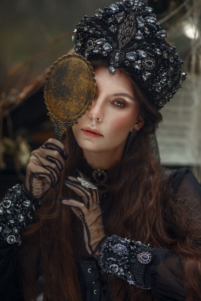 Фотография автора Лера Васильчева