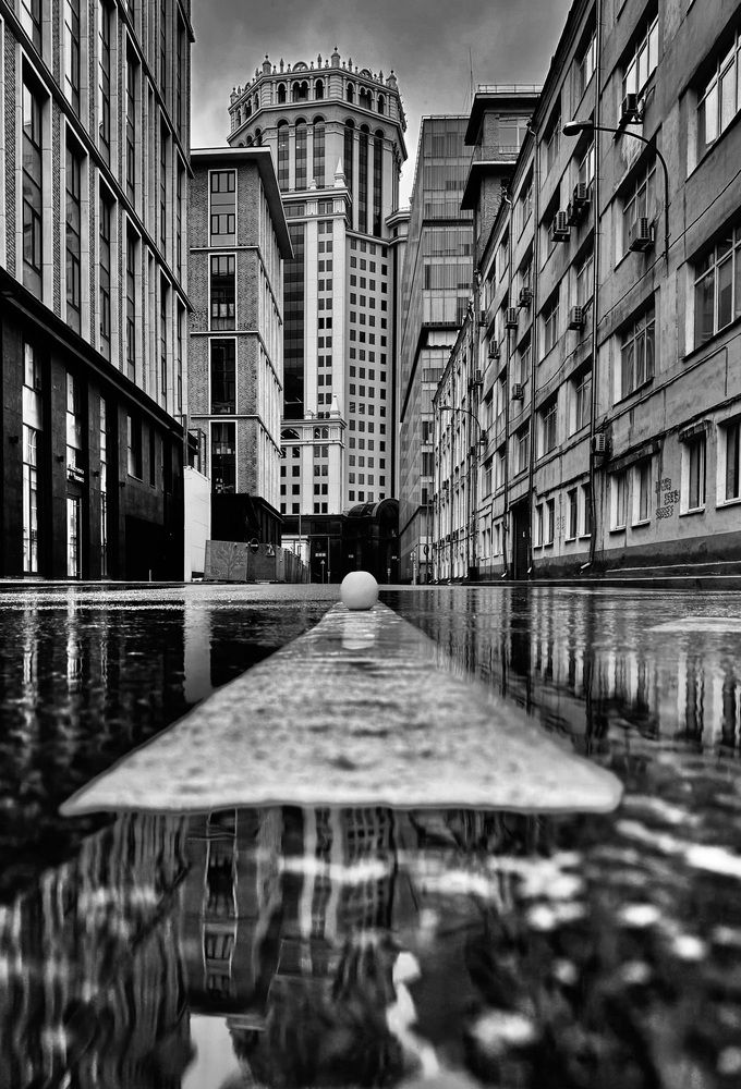 Photograph by Мария Пятова