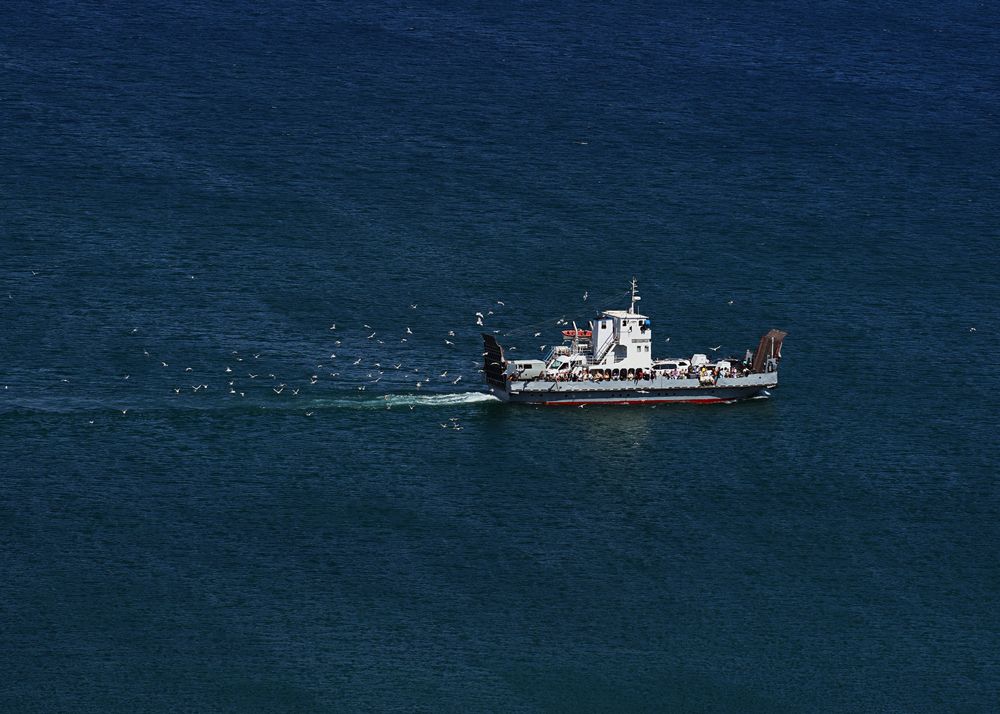 Фотография автора Юлия Есина