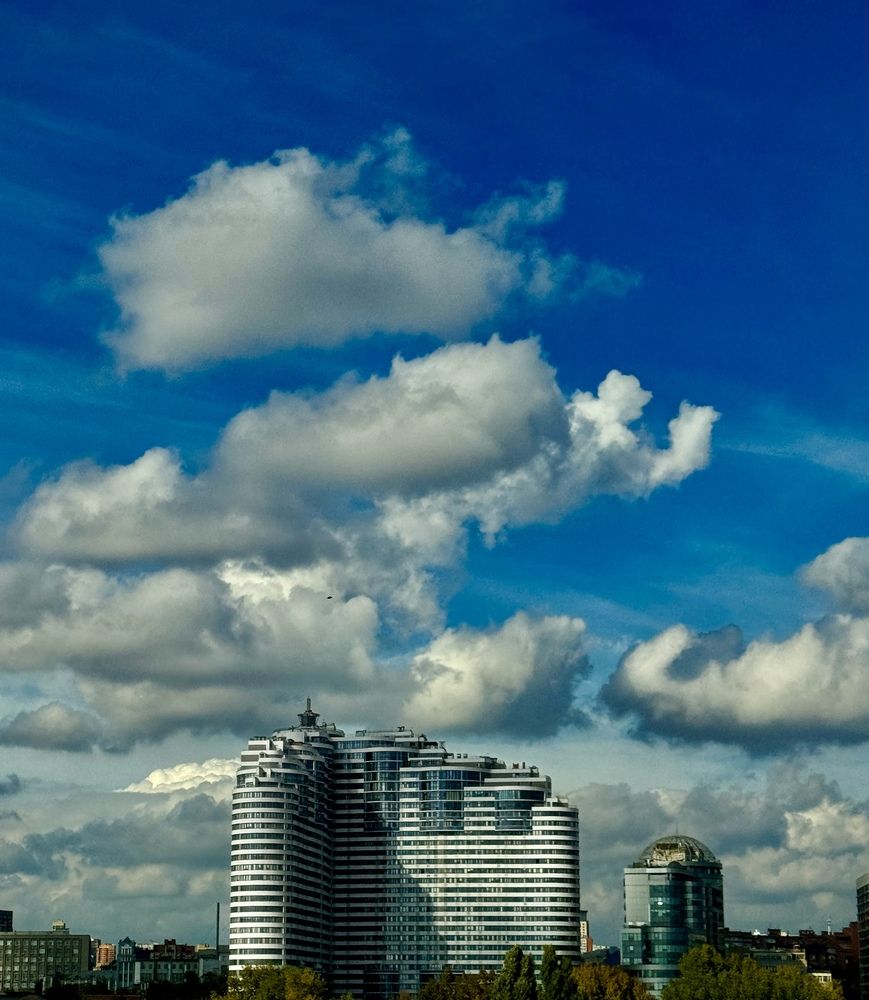 Photograph by Марина Черникова