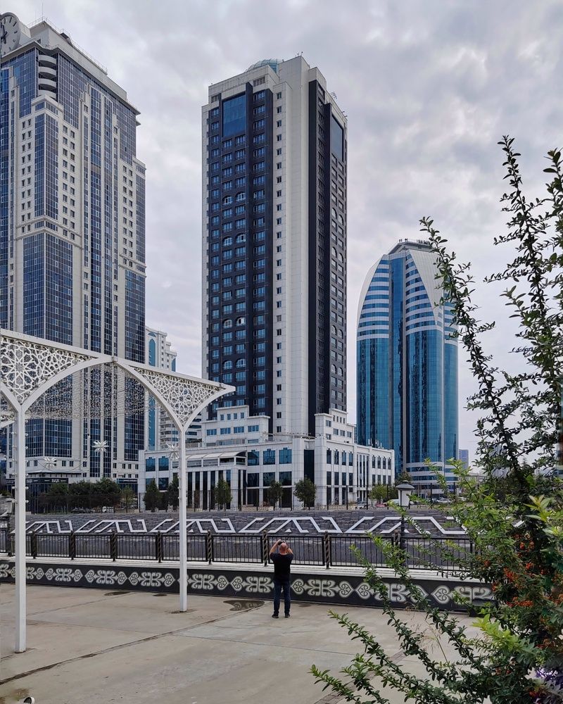 Photograph by Ольга Рыбина