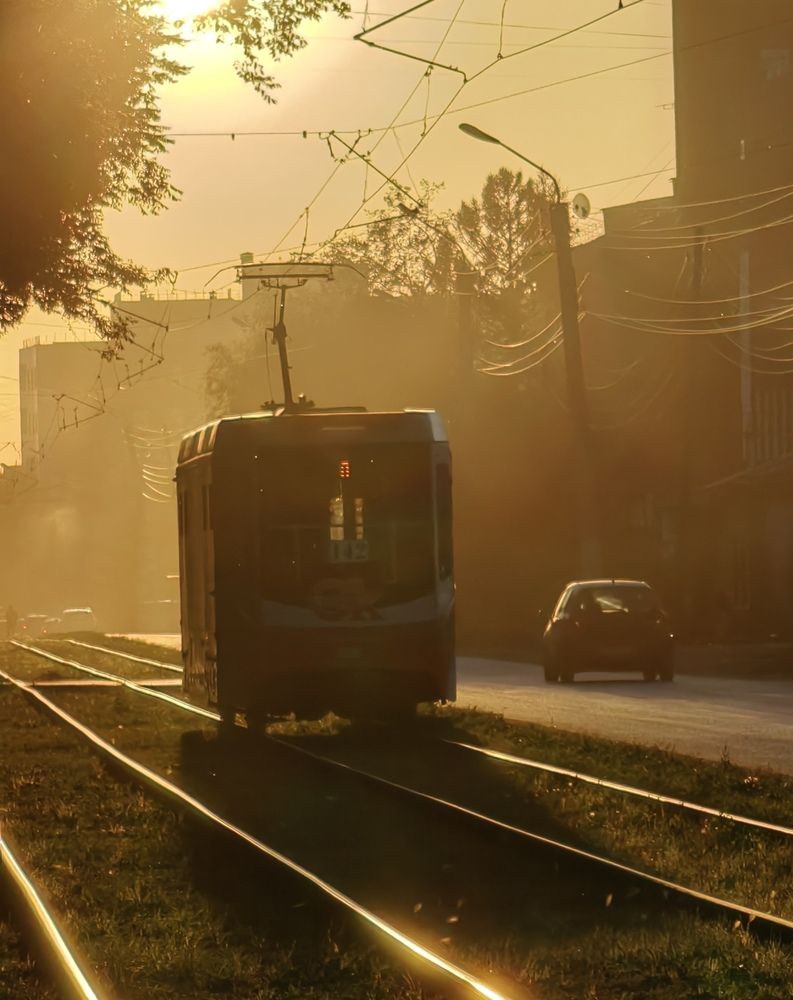 Фотография автора Алёна С-К