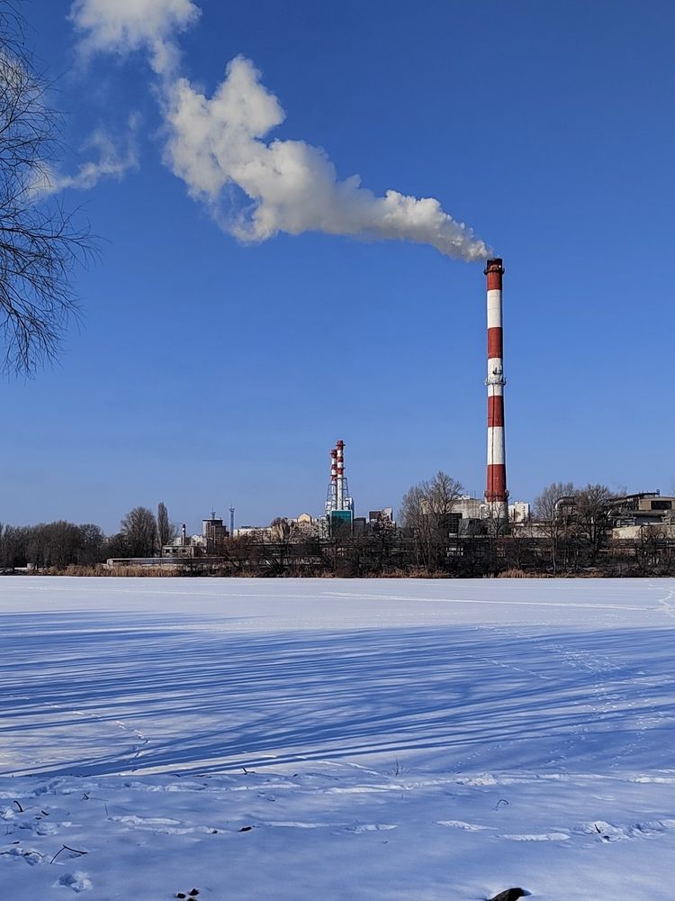 Photograph by Куделенко Оксана