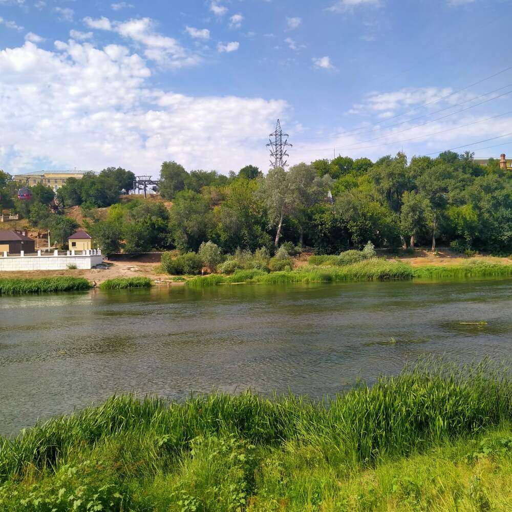 Photograph by Елена Чурынина