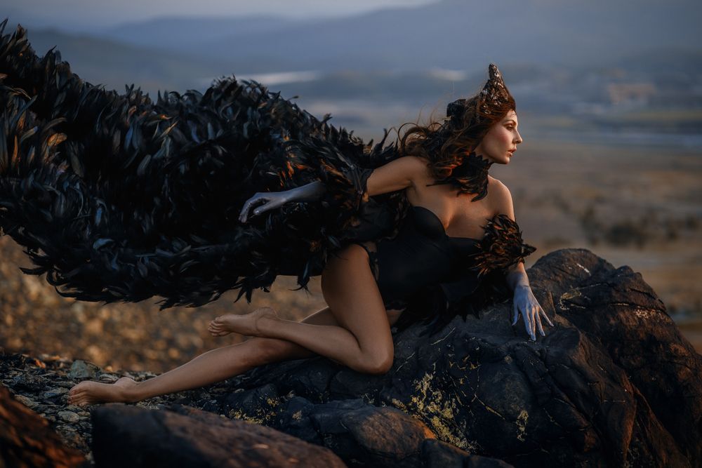Фотография автора Лера Васильчева