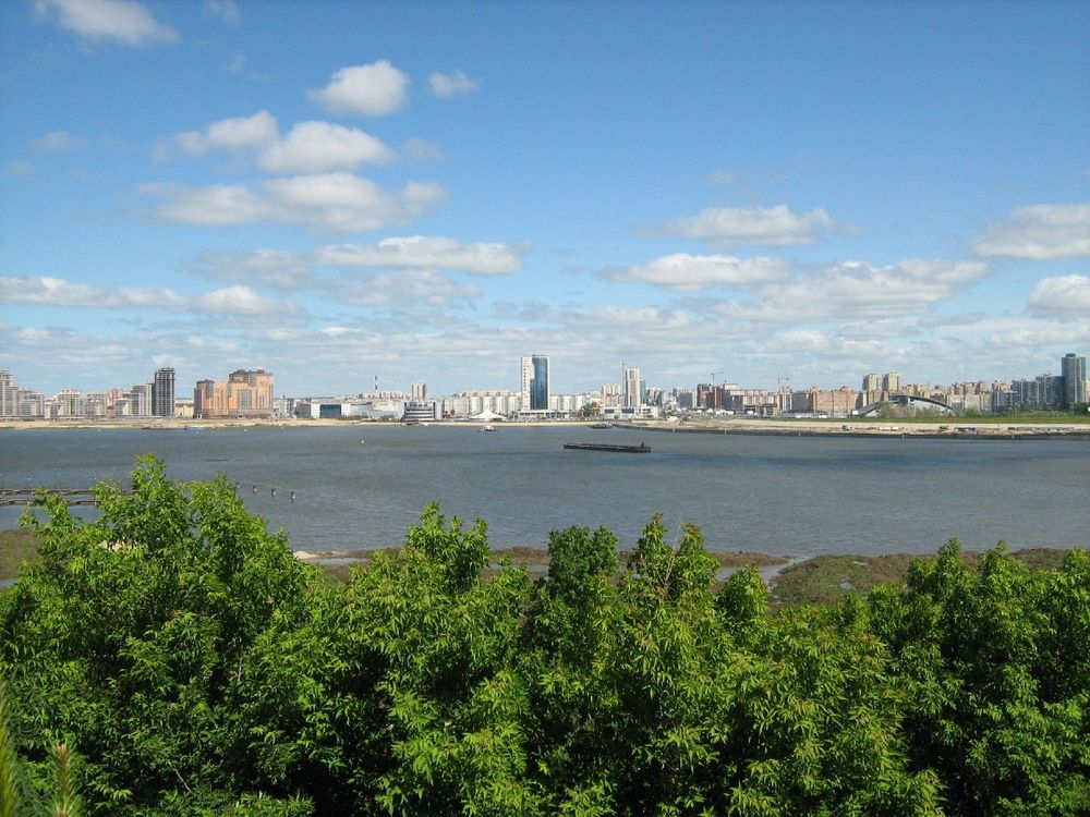 Photograph by Елена Чурынина