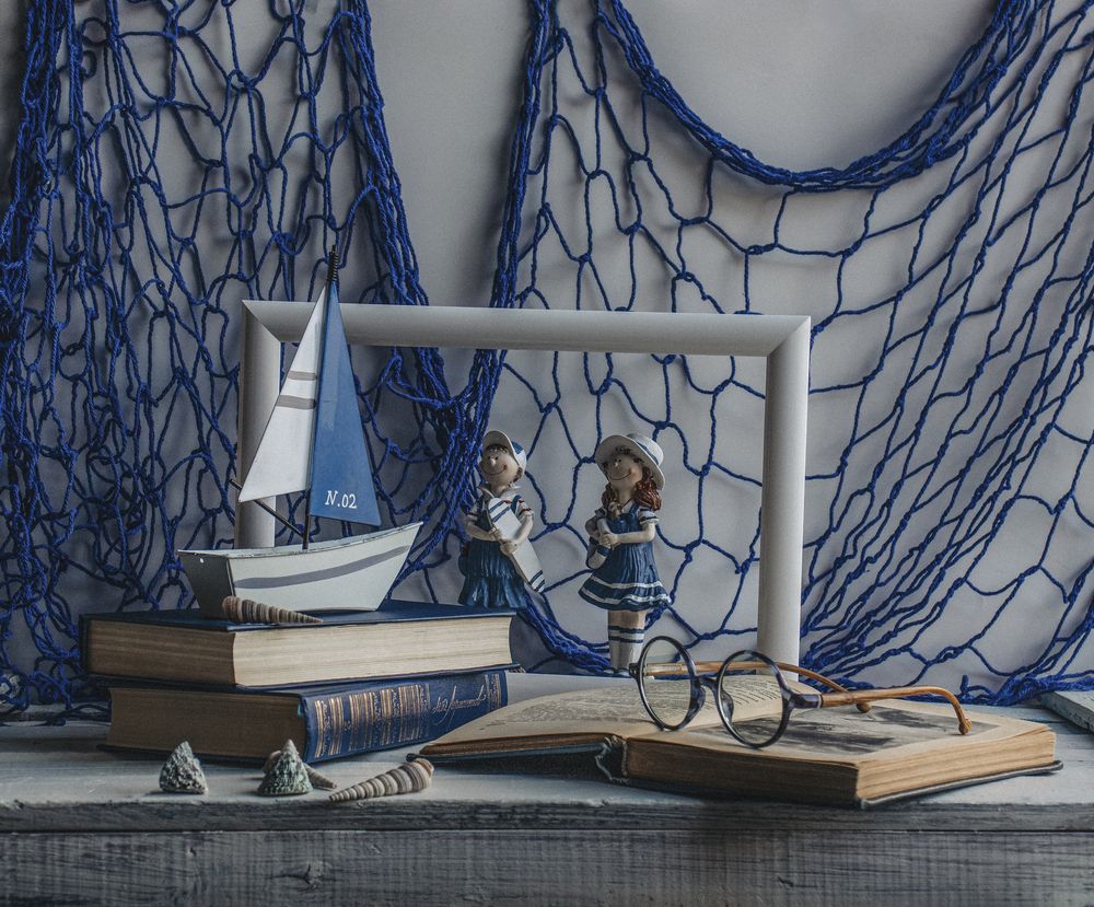 Photograph by Victoria Mogulyan