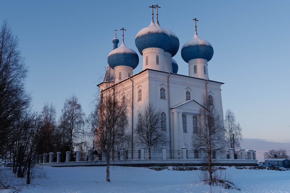 Photograph by Konstantin