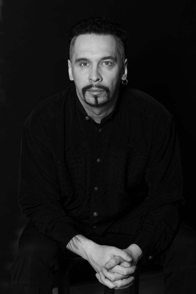 Photograph by Наталья Мершина