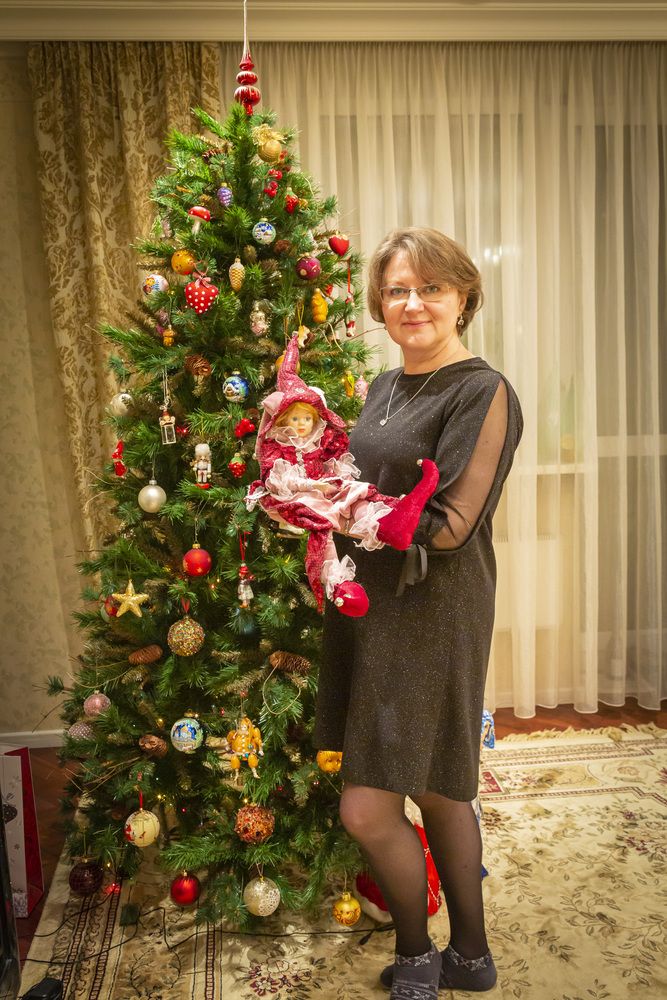 Фотография автора Каргин Валерий