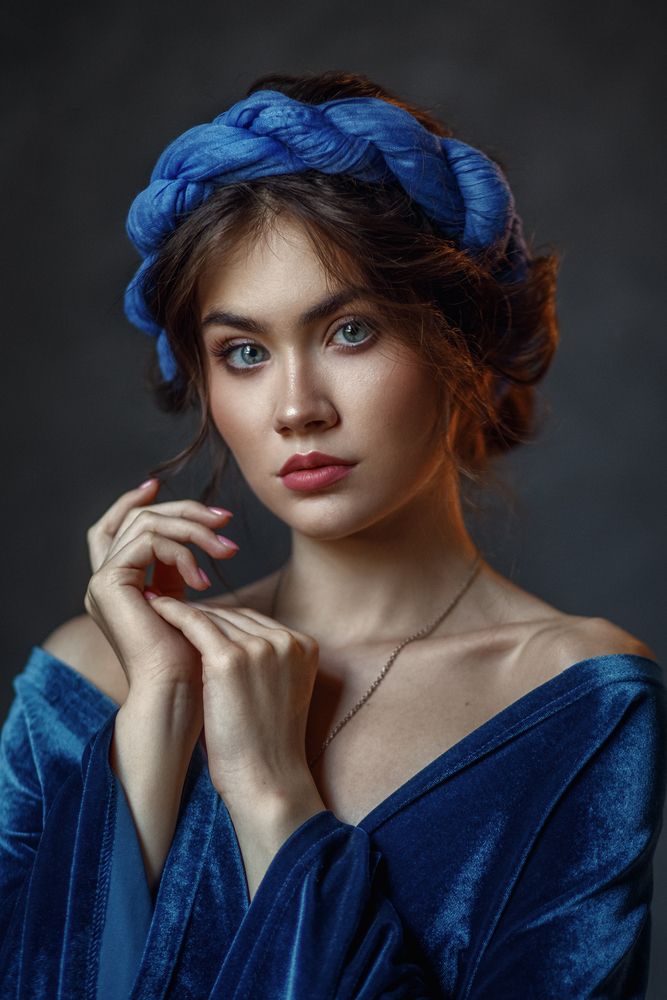 Фотография автора Лера Васильчева