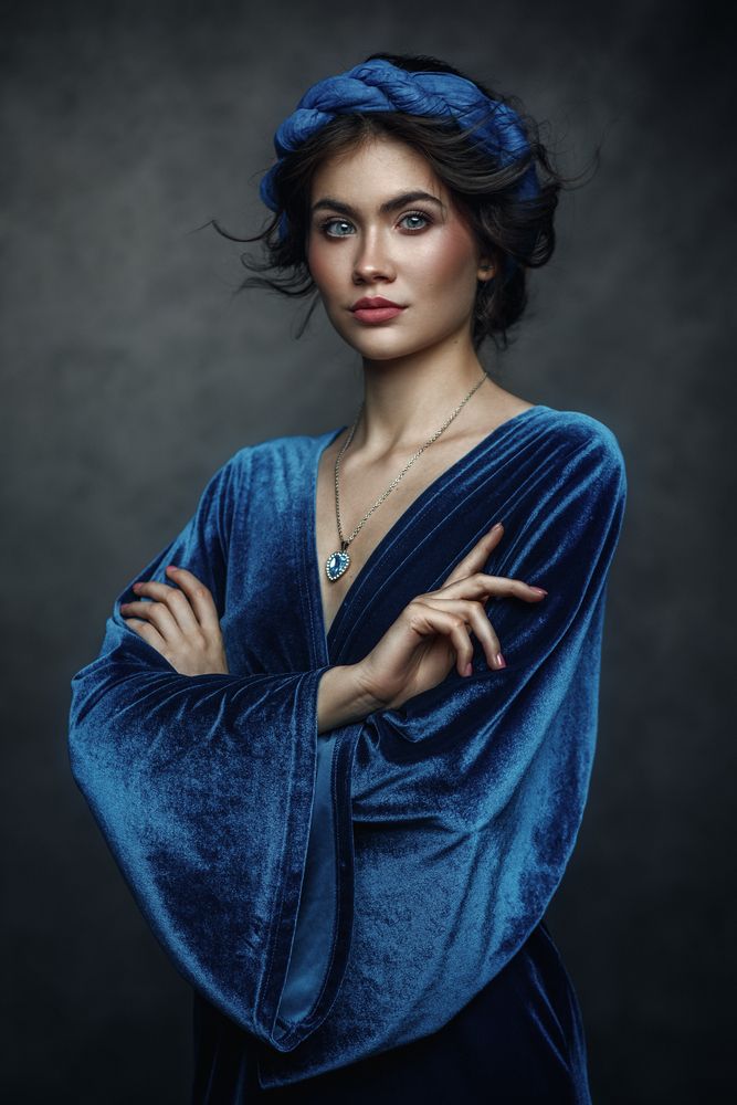 Фотография автора Лера Васильчева
